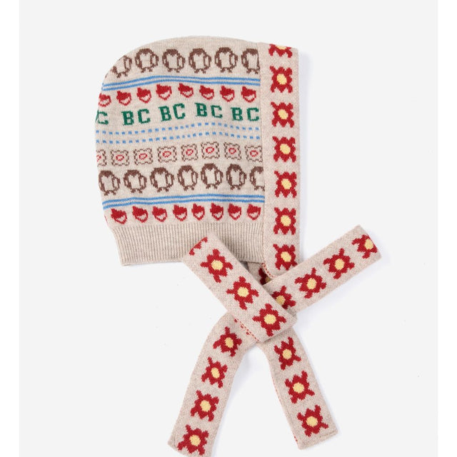 Bobo Choses Bobo Choses Knitted Chapka