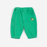 Bobo Choses Baby Mush Monsters Duo Corduroy Pants
