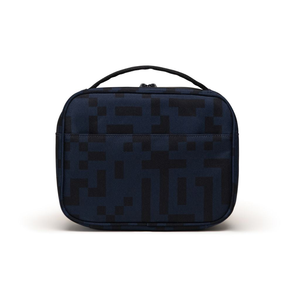 Minecraft Pop Quiz Lunch Box Little Herschel Enderman
