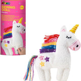 My First Sewing Doll Unicorn