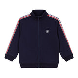 Petit Bateau Zip Sweatshirt