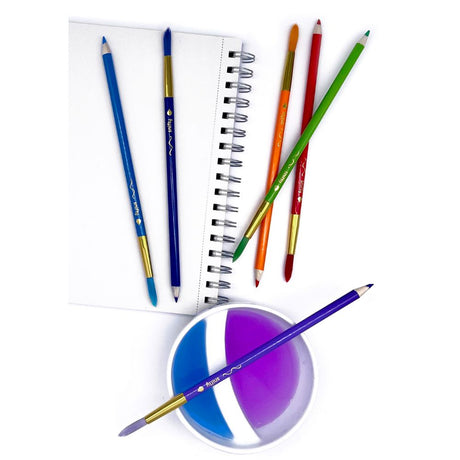 Snifty Colour Brush
