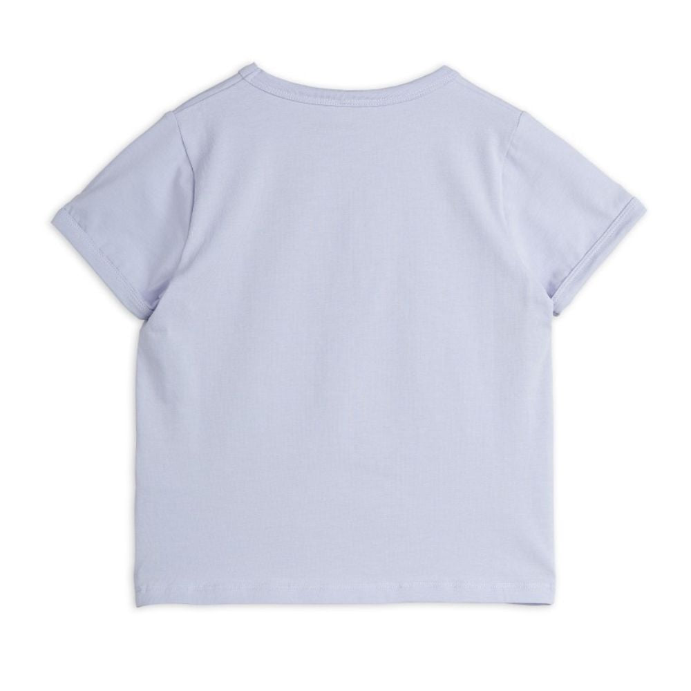 Mini Rodini Birds sp ss Tee