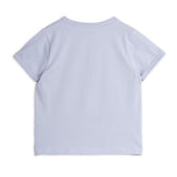 Mini Rodini Birds sp ss Tee