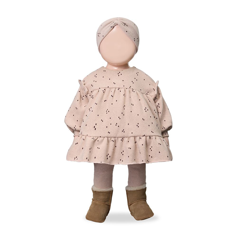 1 + in the family MONIKA Dress