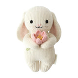 Cuddle and Kind Baby Bunny - Blooming Tulip
