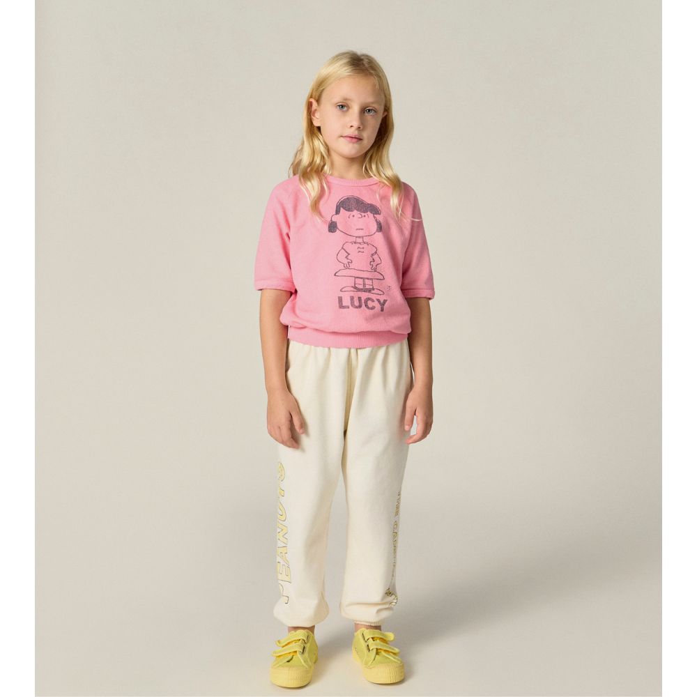 The Campamento Peanuts Jogging Trousers