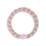 Pastel Circus Glitter