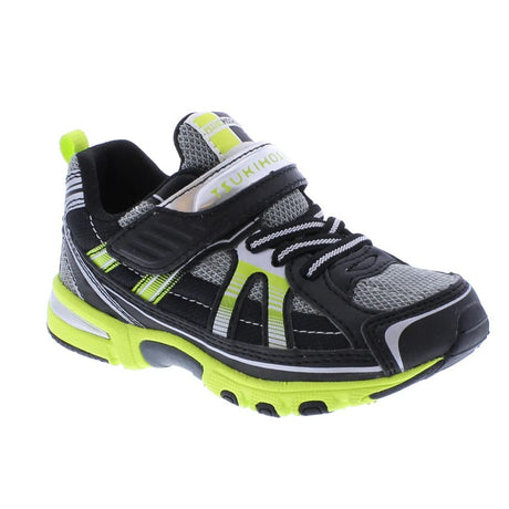 Tsukihoshi Storm Black / Lime