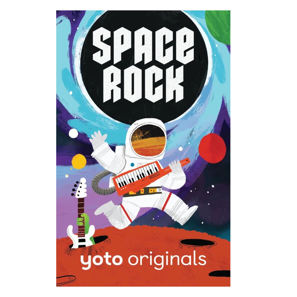 Yoto Space Rock
