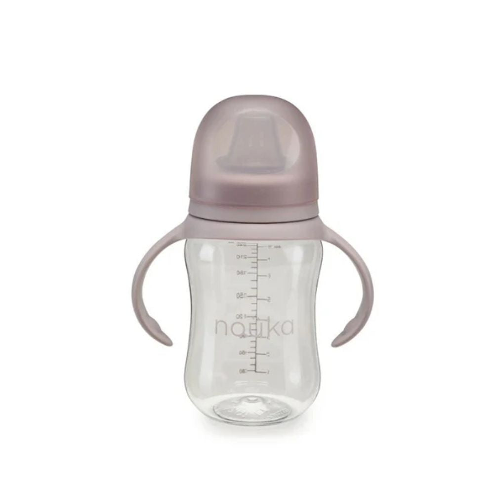 noüka Soft Spout Sippy Cup - Bloom