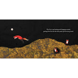 Nocturnal Animals By Ashley Anne Clark