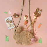 Rockahula Little Bunny Claw Clip