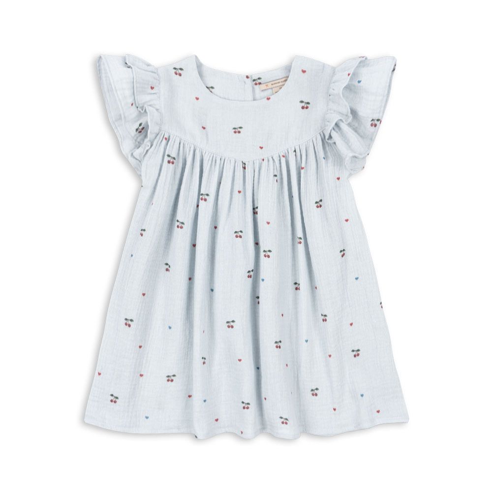 Konges Sløjd Coco Dress