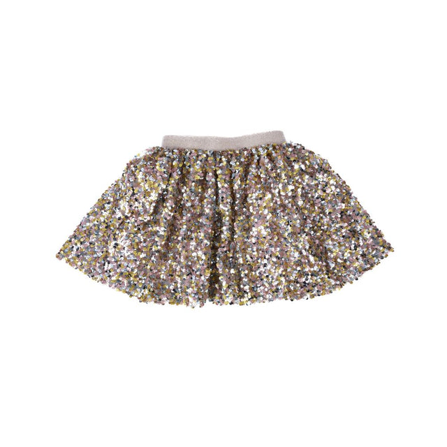 A Star is Born Sequins Skirt Size 4-6