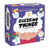 Guessing Things: A What Am I? Game