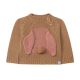 Snug Puppie Knitted Sweater