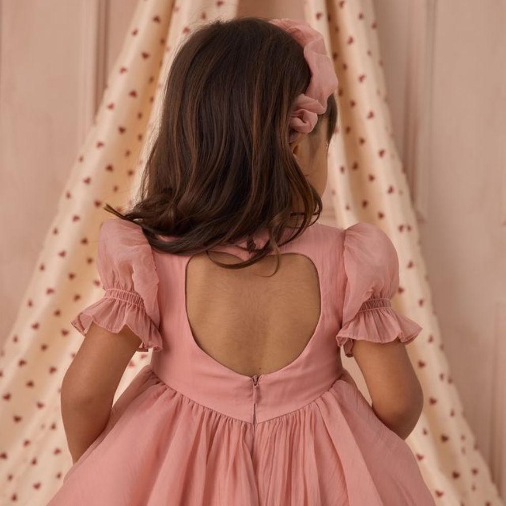 Noralee Valentine Dress