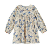 Emile & Ida Dress OB