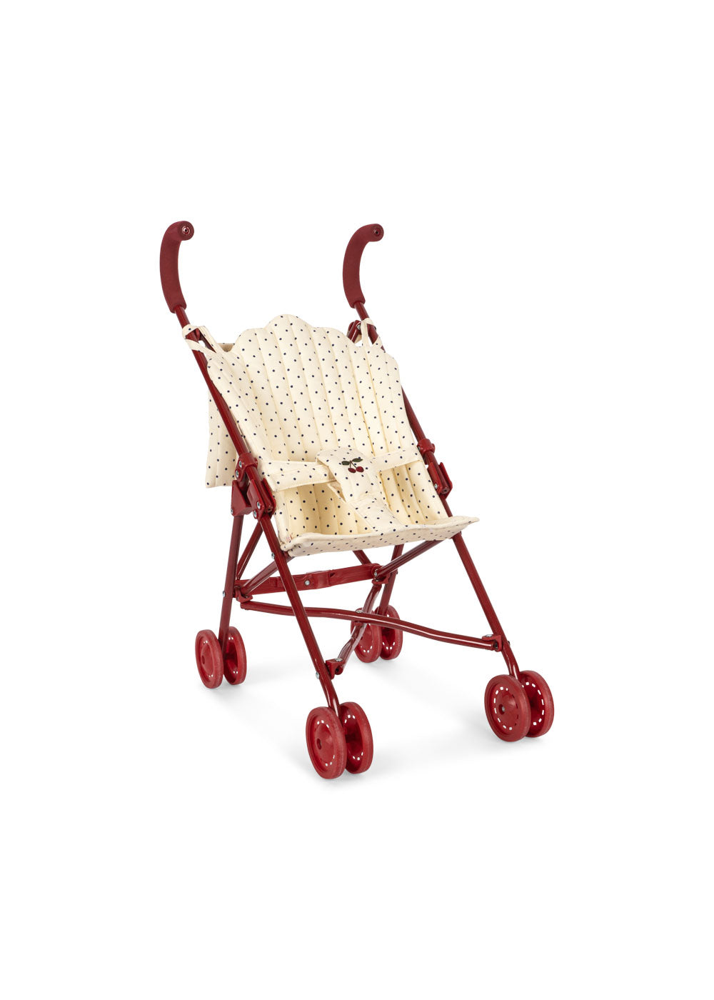 Konges Slojd Doll Stroller Estate Dot