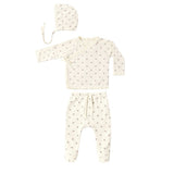 Quincy Mae Take Home Set Fall Ditsy