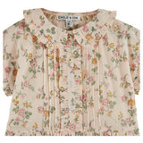 Emile & Ida Robe Imprimee R