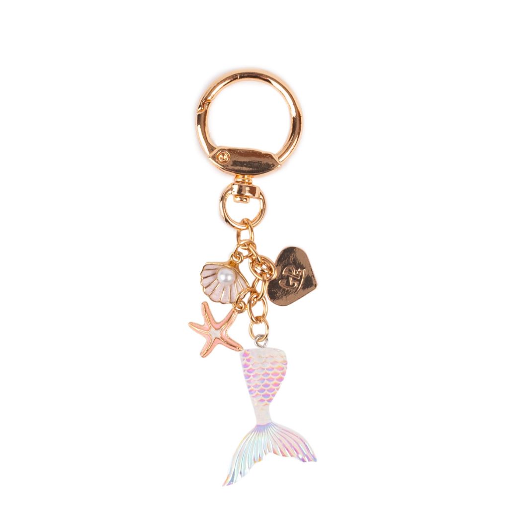 Boutique Deep Sea Dream Bag Charm, Assorted