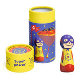 Djeco Flying heroes - Super Power