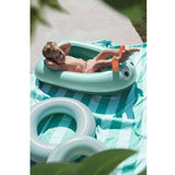 Quut Inflatable Boat Garden Green
