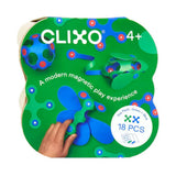 Clixo Itsy Pack 18 pcs