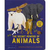 The Secret Powers of Animals BB