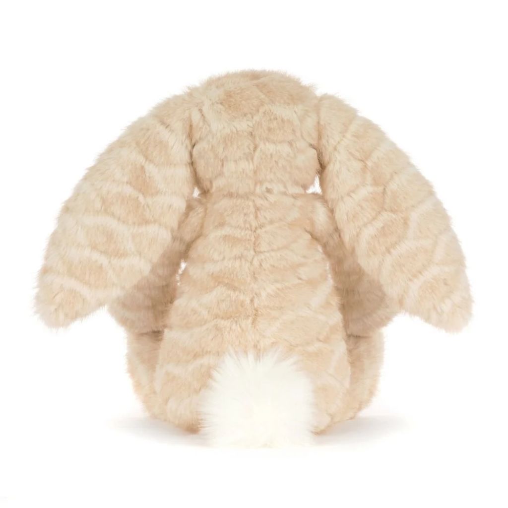 Franilla Luxe Bunny Original (Bashful)