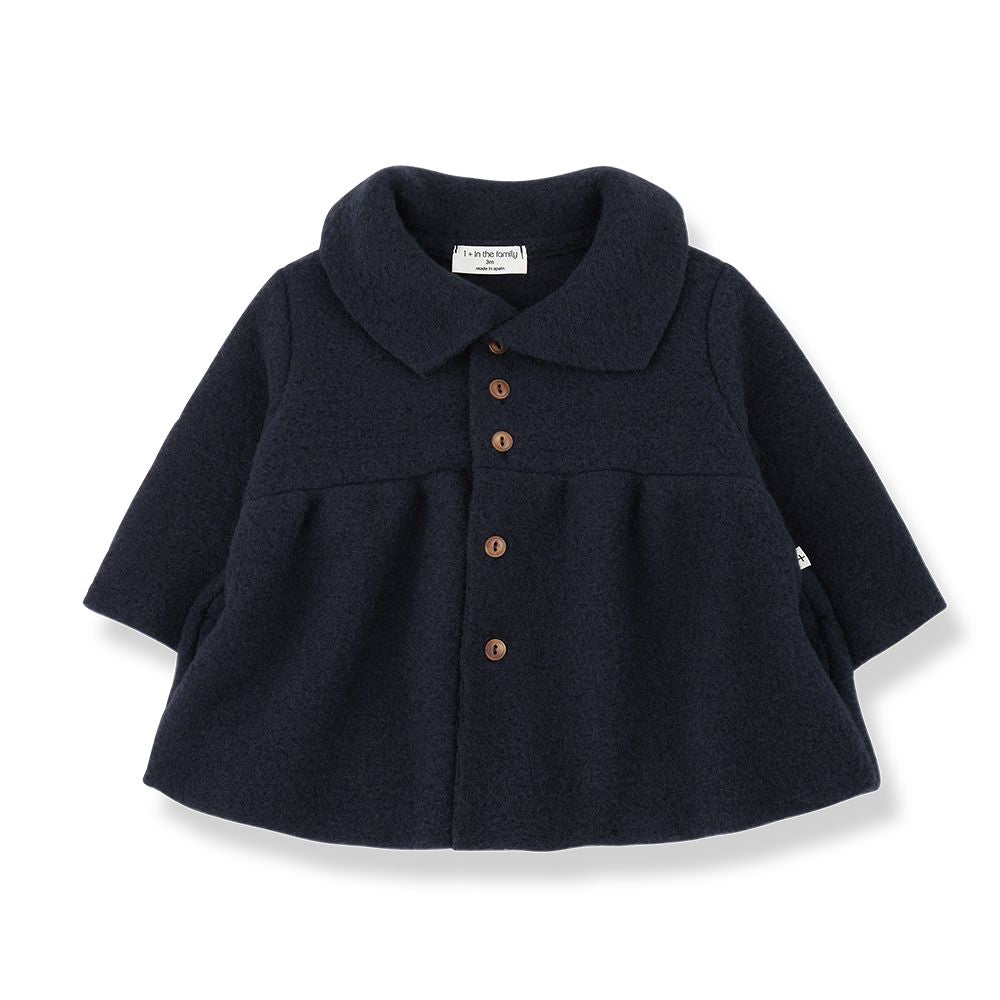 1 + in the family ANNE Jacket