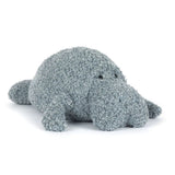 Jellycat Maffles Manatee