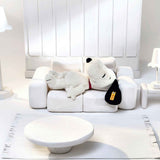 Steiff Snoopy Plush