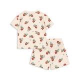 Konges Sløjd Lin Tee Set