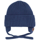 Calikids Baby Soft Touch Knit Hat