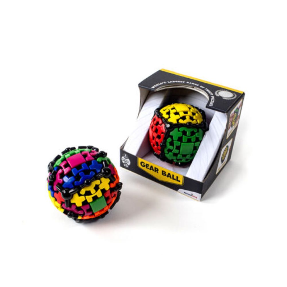 Gear Ball
