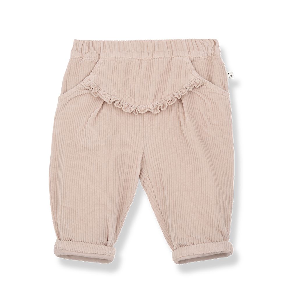 1 + in the family LUCIE Corduroy Pant