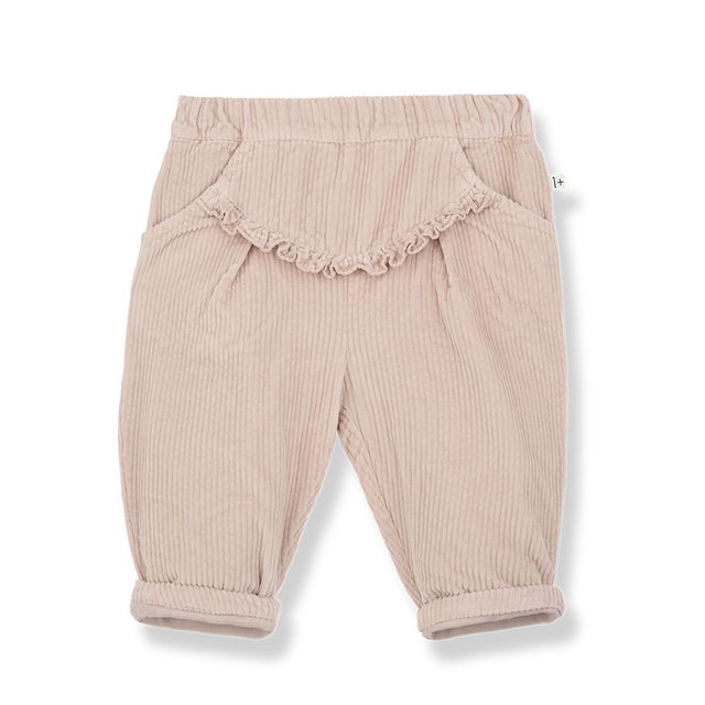 1 + in the family LUCIE Corduroy Pant