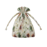 Pleated BAGGU - Abstract Floral