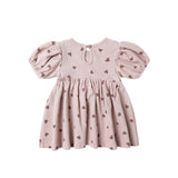 Quincy Mae Darla Dress Hearts