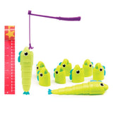 Reel Big Catch Game