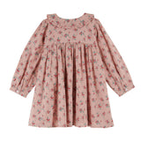 Emile & Ida Dress Qui Tourne
