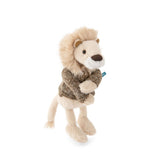 Moulin Roty La Bande a Jojo Eliott the Lion Soft Toy