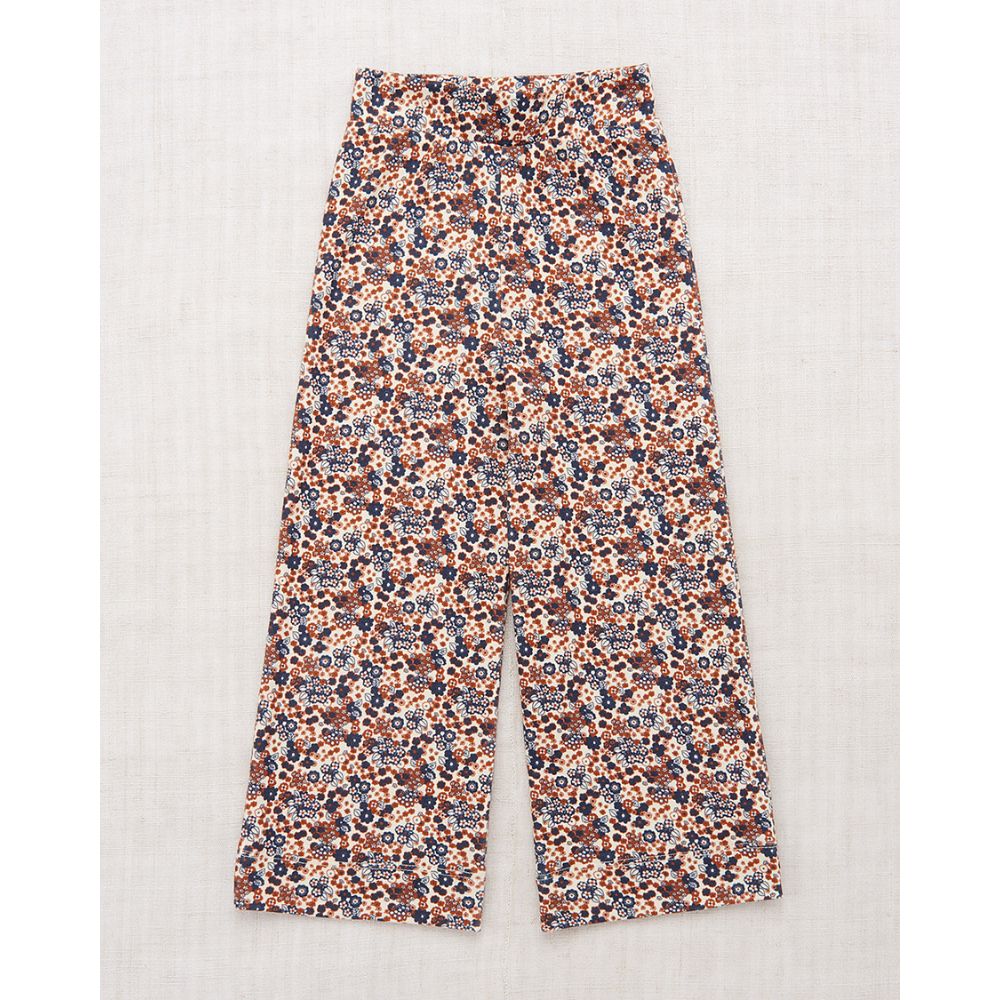 A-Pant – Misha & Puff