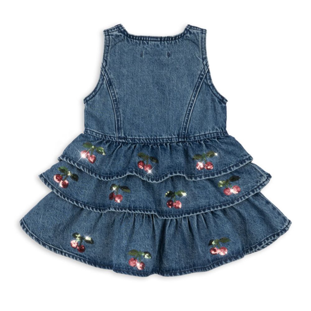 Konges Slojd Elba Dress RD