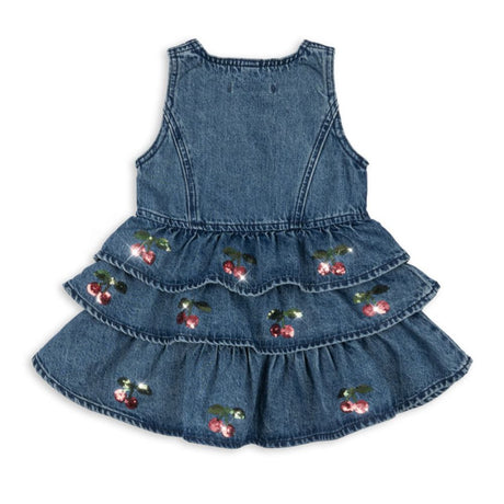 Konges Slojd Elba Dress RD