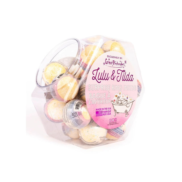 Royally Awesome Bath Bomb, Assorted