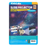 Slide Projector - Space Explorer